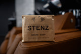 STENZ | Beard Soap