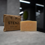 STENZ | Beard Soap