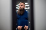 STENZ | Beard Oil -HIAGST-