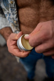 STENZ | Beard Balm -HIAGST-