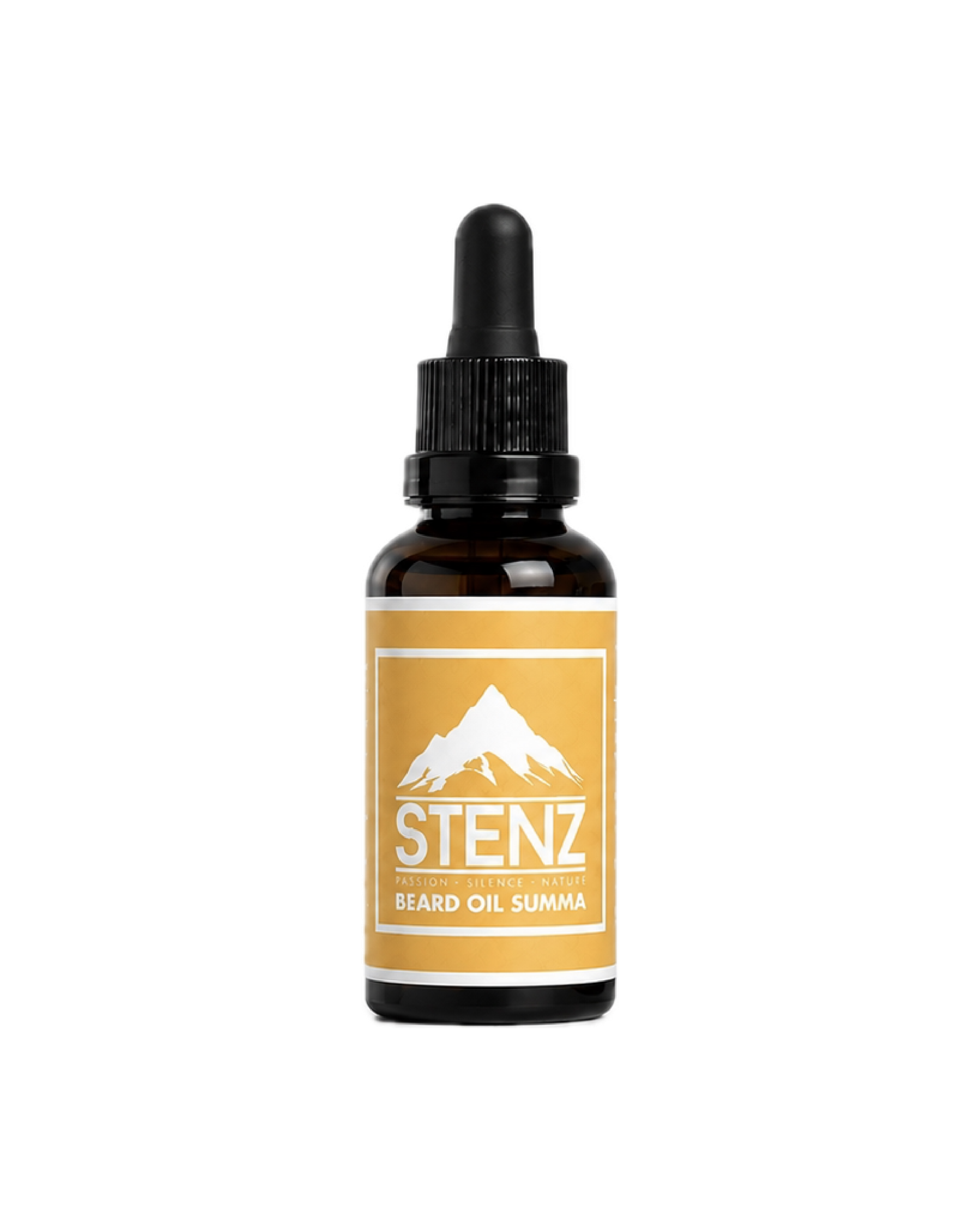 Beard Oil SUMMA