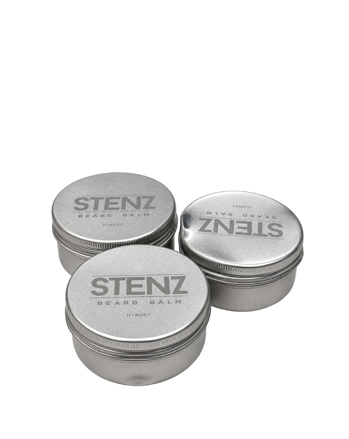 Beard Balm HIAGST B-WARE