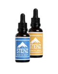 Beard Oil Duo