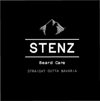 STENZ - Beard Care
