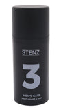 STENZ Men's Care "3", die 3-in-1 Pflege für Gesicht, Haare & Bart