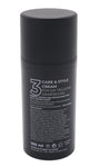 STENZ Men's Care "3", die 3-in-1 Pflege für Gesicht, Haare & Bart