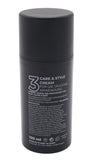STENZ Men's Care | "3", die 3-in-1 Pflege für Gesicht, Haare & Bart