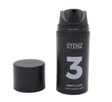 STENZ Men's Care | "3", die 3-in-1 Pflege für Gesicht, Haare & Bart