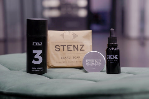 STENZ | Kennenlern-Bundle | Alle Produkte zum Sonderpreis