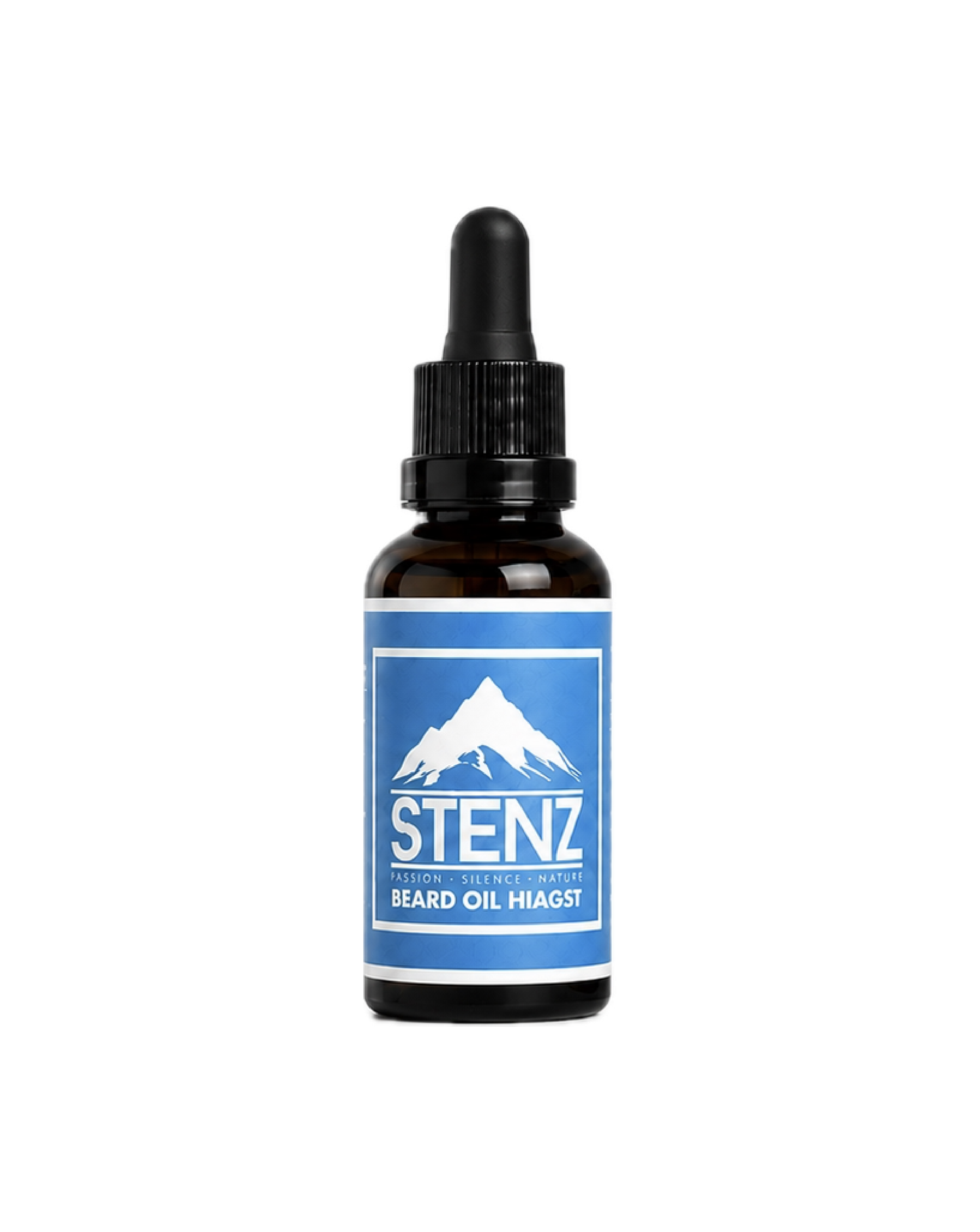 Beard Oil HIAGST