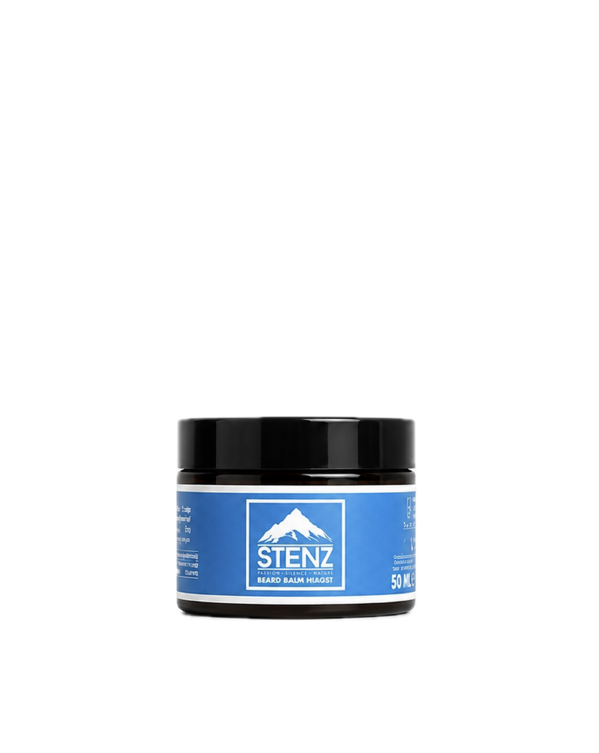 Beard Balm HIAGST