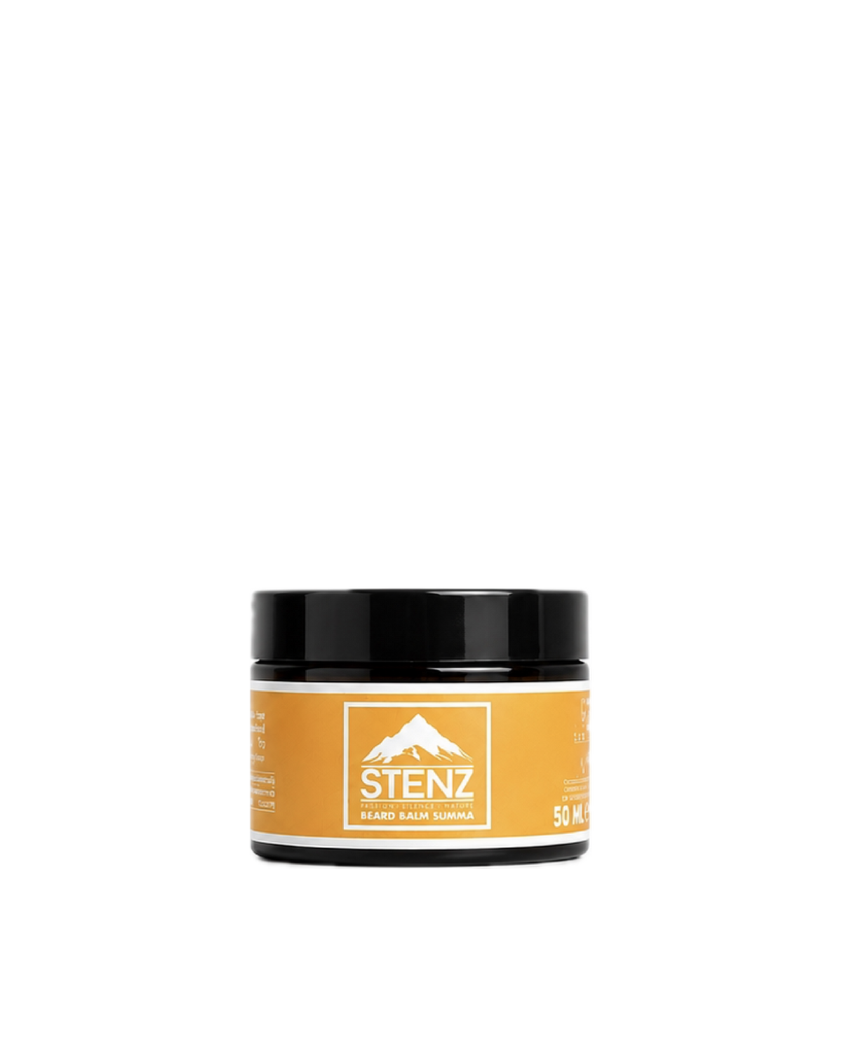 Beard Balm SUMMA